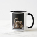 Search for walnut mugs Animal
