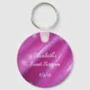 Recherche de quinceanera keychains Parties scintillant