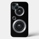 Search for speakers cases Audio