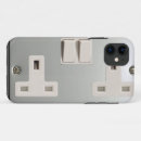 Search for electric shock iphone cases Electrical outlet