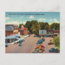 Search for mississippi postcards Southern