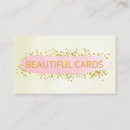 Search for scrapbooking business cards Homemade