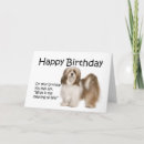Search for lhasa apso cards Funny