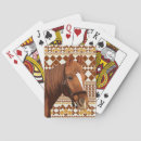 Recherche de chevaux jeux de cartes Cheval