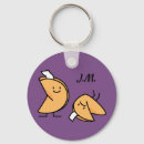 Search for fortune keychains Cookie