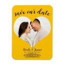 Search for sunflower save the dates Modern