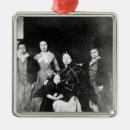 Search for royal family ornaments 19th