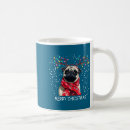 Search for funny dog christmas mugs Retro