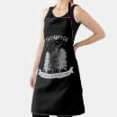 Search for family tree aprons Winter