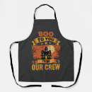 Search for halloween designs aprons Halloweengifts