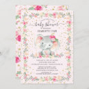 Recherche de girl elephant invitations Pour elle