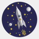 Search for out of this world stickers Birthday party