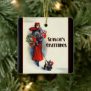 Search for woman ornaments Scottish terrier