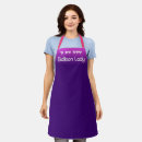 Recherche de dames tabliers Rose