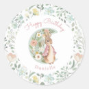 Recherche de beatrix potter stickers Aquarelle