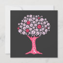 Search for breast cancer awareness cards Pink
