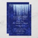 Recherche de cristaux de glace invitations Congelé