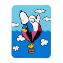 Recherche de moitié magnets Charlie brune