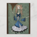 Recherche de lolita cartes postales Manga