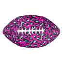 Search for pink footballs Modern