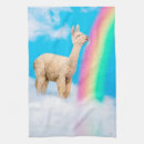 Search for llama tea towels Animal