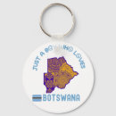 Search for africa continent keychains Map