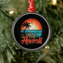Search for palm trees ornaments Summer vacation
