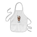 Search for milkshakes aprons Chocolate