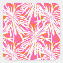 Search for vintage textile stickers Botanical