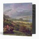 Search for valley binders Fields