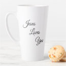 Search for love jesus mugs Religion