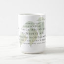 Search for christian names mugs Simple