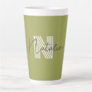 Search for calligraphy monogram mugs Birthday