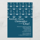 Search for anchors away invitations Boat