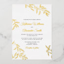 Search for spring vintage wedding invitations Botanical