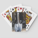 Recherche de pélicans jeux de cartes Animal