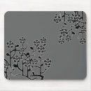 Search for branches mousepads Black
