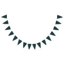 Search for wedding bunting flags Floral