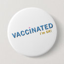 Search for vaccine buttons Cute