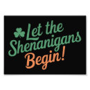 Search for funny irish posters Saint
