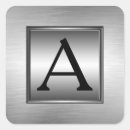 Search for aluminium stickers Silver