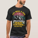 Search for train ride tshirts Cowboy
