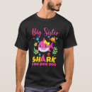 Search for sister shark tshirts Baby