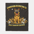 Search for german shepherd decor Funny