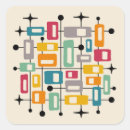 Search for 50s atomic stickers Eames era