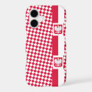 Search for flag of poland iphone cases Polska