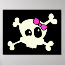 Search for skull posters Creepy