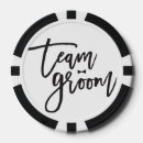 Recherche de deco jetons poker Garçon d'honneur