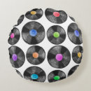 Search for album pillows Black