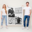 Search for couple photo blankets Girlfriend